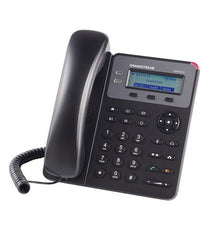 Grandstream GXP1610  Entry-Level IP Phone with 1 Line, HD Audio, and PoE