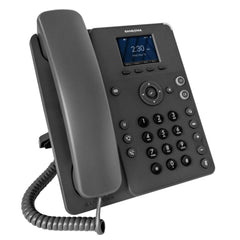 Sangoma P315 Value-Based Gigabit IP Phone with 2.4-Inch Color Display
