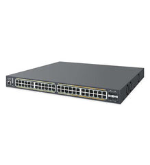 EnGenius ECS5512FP Cloud Managed 8-Port 10G PoE++ Switch with 4 SFP+ Ports