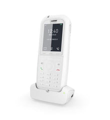 snom M90 Ruggedized DECT Handset with Anti-Bacterial Housing