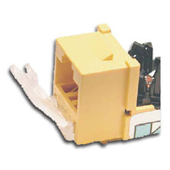 Hubbell HXJDC25 Hinged Dust Cover
