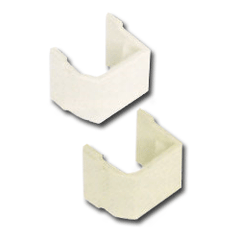 Hubbell SFB10 Blank Snap-Fit Module