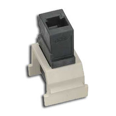 Hubbell SFMTRJ MT-RJ Feed Through