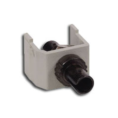 Hubbell SFST ST-Style Fiber Optic