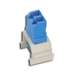 Hubbell SFLC LC SF Non-Flush Mount Adapter