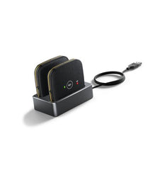 Yealink CPW65-PACKAGE – DECT Wireless Expansion Microphones for CP965 Conference Phone