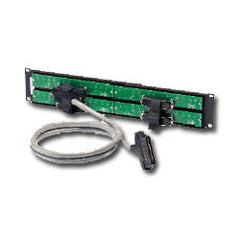 Hubbell 525PS2 Power Sum Category 5 25-pair Cable (for 100BASE-T panels)