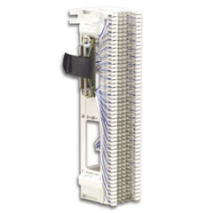 Siemon 157C Pre-Wired Block