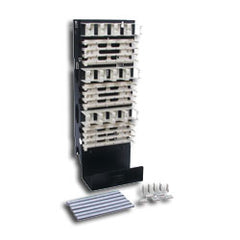 Hubbell 110WMK Category 5e 110 Wall Mount Kit