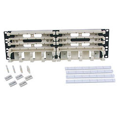 Hubbell 110RM 110 Rack Mount Panel Kit