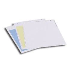 Hubbell XPLFOSEPAW XPert Fiber Adapter Panel Labels - FSP and FEP (Package of 10)