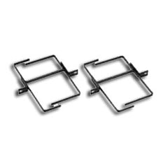 Hubbell MCCVMR2 Vertical Management Rings (Package of 2)