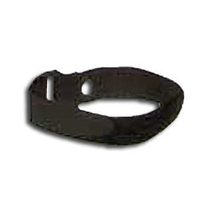 Hubbell MCCMV9 Screw Mount Cable Tie (Package of 10)