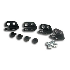 Hubbell REKH REbox Padlock Hasp Kit