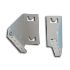 Hubbell REK19 REbox Bottom-Hinged Patch Panel Mounting Bracket