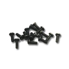 Hubbell 1032RRSCRW20 #10-32 Phillips Head Rack Screws (Bag of 20)