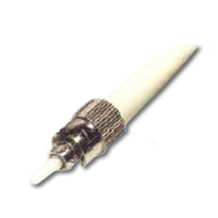 Hubbell FCSTM12 OPTIchannel ST Connector