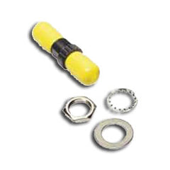 Hubbell FASTMPB12 ST-style Adapter (Package of 12)