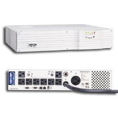 Tripp Lite SMART3000RM2U Smart 3000 Slim Rack Mount Intelligent Network UPS System