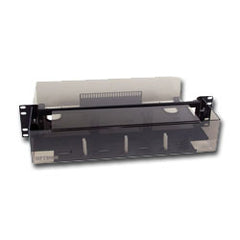 Hubbell FTR350SP36 OPTIchannel FTR Interconnection Tray - FSP Adapter Panel