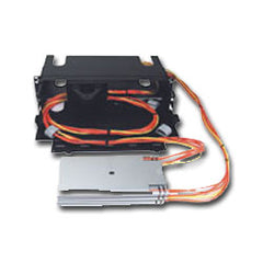 Hubbell FCR350SE FCR Fiber Splice Panel