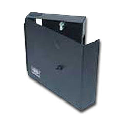 Hubbell FTUXSP FTU Single Door Wall Mount Cabinets