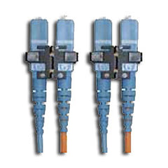 Hubbell DFPCSCSCCXMM SC to Patch Cords