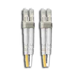 Hubbell DFPCLCLCCXMM LC to Patch Cords