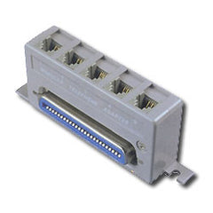 Allen Tel AT450 Modular Bridging Adapter