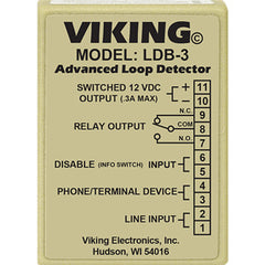 Viking LDB-3 Advanced Loop and Ring Detect Board