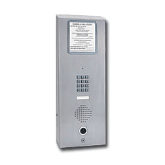 Ceeco SSC-500-F Large Low Power Speakerphone with Keypad