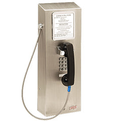 Ceeco SSC-303-F Charge-a-Call Telephone