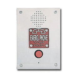 Ceeco SSP-570 Handsfree Low Power Elevator Phone