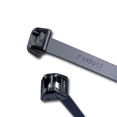 Panduit® DT4EH-L0 Dura-Ty Weather Resistant Cable Tie 13.5in L. x 0.50 in W. (Pkg of 50)