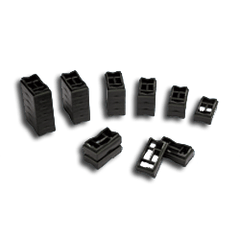 Panduit® SACS50-T100 Stackable Aerial Cable Spacer