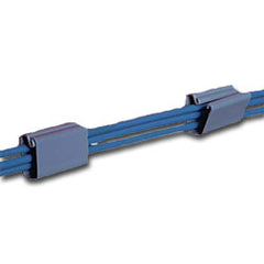 Panduit® LC3-A-C8 Adhesive Backed Latching Wire Clip