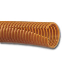 Panduit® CLT25F-C3 Corrugated Loom Tubing
