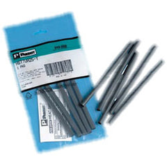 Panduit® HSTTV05-Y Heat Shrink in 6" Pieces and 25' Reels