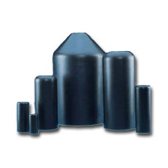 Panduit® HSEC Thick Wall End Cap