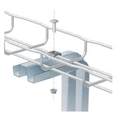 Legrand - Cablofil CE25 1" Square Washer Clamp (Package of 50)