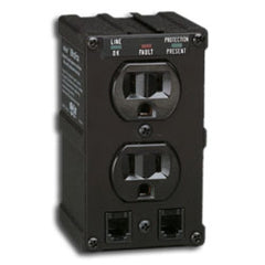 Tripp Lite ULTRAFAX Office Machine UltraFax Surge and Noise Suppressor