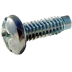 Chatsworth Products 40605 Mounting Screws - Pan Head / Pilot Point