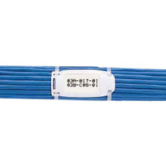 Panduit® PLL-17-Y2-1 Self-Adhesive Labels