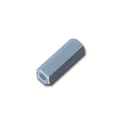 Legrand - Cablofil EZCN1-4B 1/4" Coupling Nut (Package of 100)