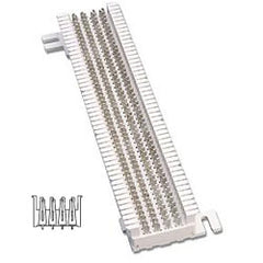 Siemon S66M1-100 S66 Field-Terminated M Series Block (100 Pair)