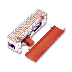 Siemon S66M1-50R Network Interface Blocks