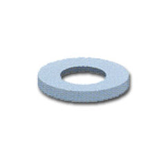 Legrand - Cablofil EZFW3-8BL 3/8" Black Flat Washer (Package of 100)