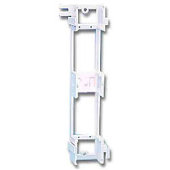 Siemon S89D Stand-Off Bracket for S66 Block