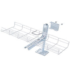 Legrand - Cablofil UFC Under Floor Support Clamp