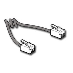Plantronics 40974-01 Stub Pig-Tail Cord for M12
